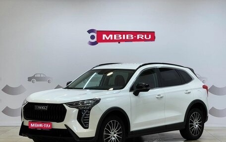 Haval Jolion, 2024 год, 2 049 000 рублей, 1 фотография