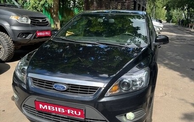 Ford Focus II рестайлинг, 2008 год, 620 000 рублей, 1 фотография