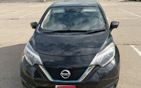 Nissan Note II рестайлинг, 2018 год, 1 150 000 рублей, 1 фотография