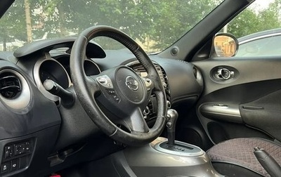 Nissan Juke II, 2012 год, 900 000 рублей, 1 фотография
