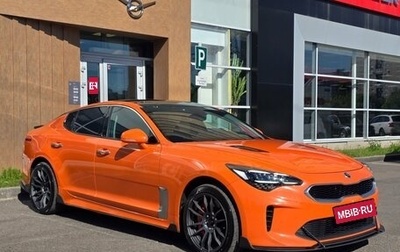 KIA Stinger I, 2022 год, 2 950 000 рублей, 1 фотография