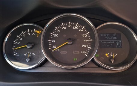 Renault Fluence I, 2011 год, 715 000 рублей, 1 фотография