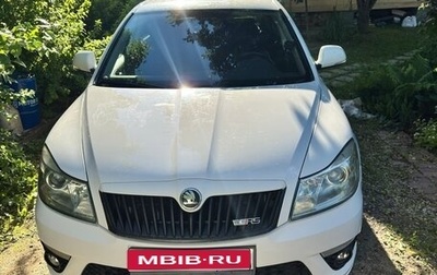 Skoda Octavia, 2010 год, 750 000 рублей, 1 фотография