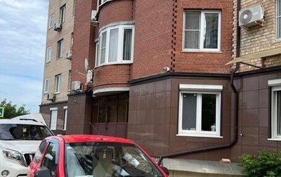 Hyundai Getz I рестайлинг, 2007 год, 280 000 рублей, 1 фотография