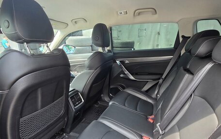 Geely Atlas, 2022 год, 1 999 000 рублей, 6 фотография