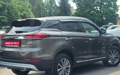 Geely Atlas, 2022 год, 1 999 000 рублей, 4 фотография