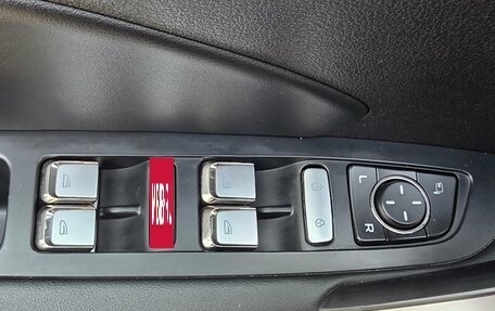 Geely Atlas, 2022 год, 1 999 000 рублей, 11 фотография