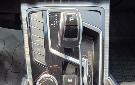 Geely Atlas, 2022 год, 1 999 000 рублей, 15 фотография