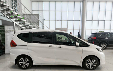 Honda Freed II, 2019 год, 1 450 000 рублей, 5 фотография
