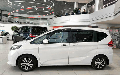 Honda Freed II, 2019 год, 1 450 000 рублей, 10 фотография