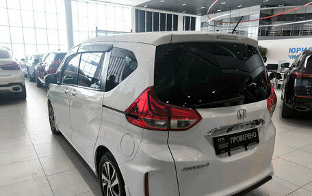Honda Freed II, 2019 год, 1 450 000 рублей, 8 фотография