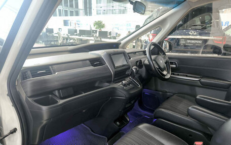 Honda Freed II, 2019 год, 1 450 000 рублей, 13 фотография