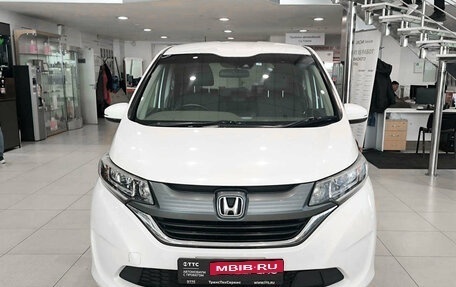 Honda Freed II, 2019 год, 1 450 000 рублей, 2 фотография