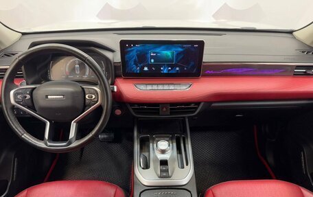 Haval Jolion, 2024 год, 2 049 000 рублей, 11 фотография