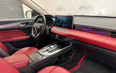 Haval Jolion, 2024 год, 2 049 000 рублей, 8 фотография
