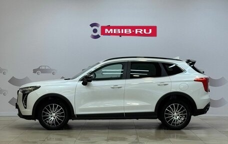Haval Jolion, 2024 год, 2 049 000 рублей, 5 фотография