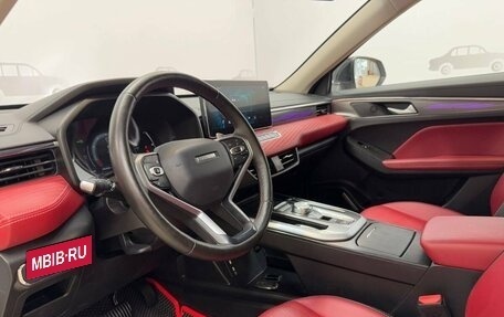 Haval Jolion, 2024 год, 2 049 000 рублей, 7 фотография
