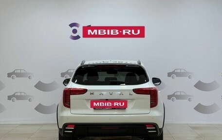 Haval Jolion, 2024 год, 2 049 000 рублей, 4 фотография