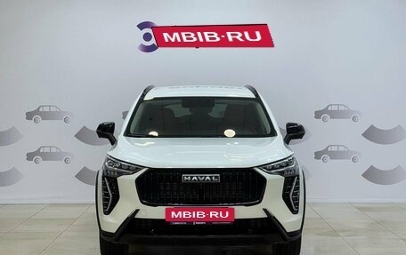 Haval Jolion, 2024 год, 2 049 000 рублей, 2 фотография