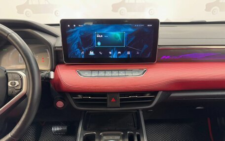 Haval Jolion, 2024 год, 2 049 000 рублей, 12 фотография
