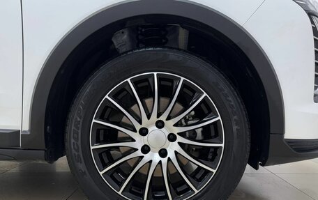Haval Jolion, 2024 год, 2 049 000 рублей, 15 фотография