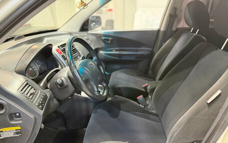 Hyundai Tucson III, 2008 год, 949 000 рублей, 9 фотография