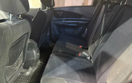 Hyundai Tucson III, 2008 год, 949 000 рублей, 10 фотография