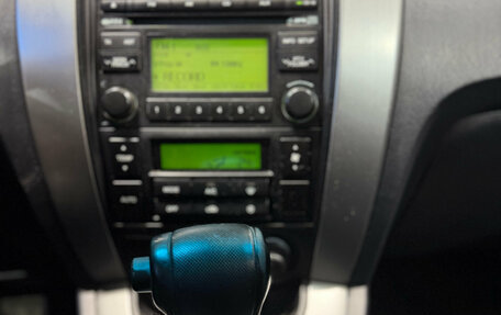 Hyundai Tucson III, 2008 год, 949 000 рублей, 13 фотография