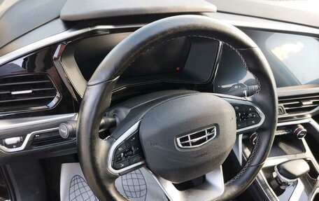 Geely Tugella FY11, 2023 год, 2 595 720 рублей, 6 фотография