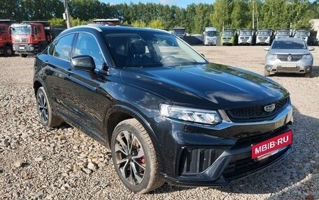 Geely Tugella FY11, 2023 год, 2 595 720 рублей, 2 фотография