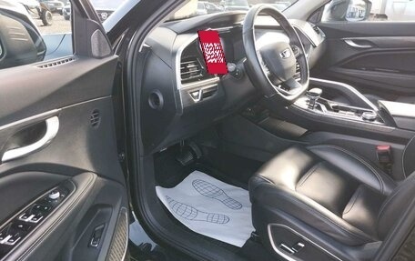 Geely Tugella FY11, 2023 год, 2 595 720 рублей, 8 фотография