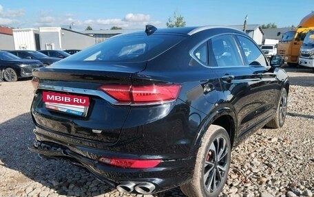 Geely Tugella FY11, 2023 год, 2 595 720 рублей, 3 фотография