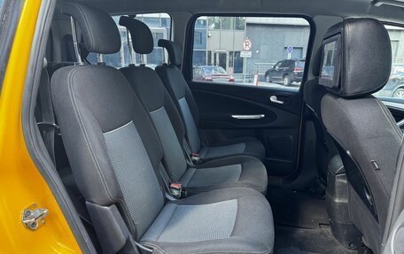 Ford Galaxy II, 2014 год, 245 000 рублей, 11 фотография
