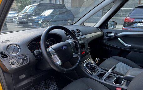 Ford Galaxy II, 2014 год, 245 000 рублей, 7 фотография