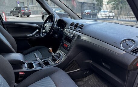 Ford Galaxy II, 2014 год, 245 000 рублей, 8 фотография