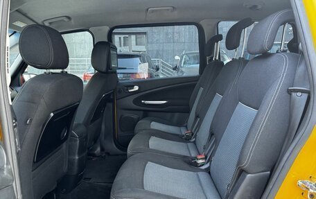 Ford Galaxy II, 2014 год, 245 000 рублей, 10 фотография