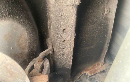 Mitsubishi Lancer IX, 2007 год, 1 100 000 рублей, 17 фотография