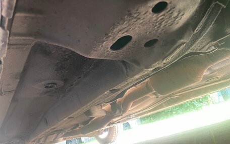 Mitsubishi Lancer IX, 2007 год, 1 100 000 рублей, 18 фотография