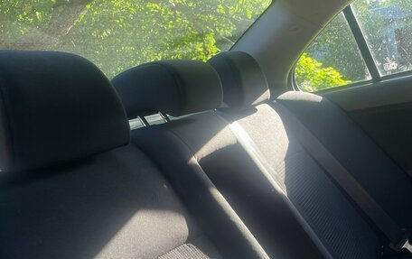 Mitsubishi Lancer IX, 2007 год, 1 100 000 рублей, 25 фотография