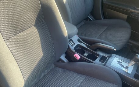 Mitsubishi Lancer IX, 2007 год, 1 100 000 рублей, 28 фотография