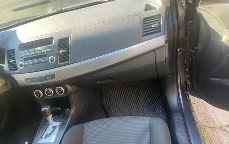 Mitsubishi Lancer IX, 2007 год, 1 100 000 рублей, 27 фотография