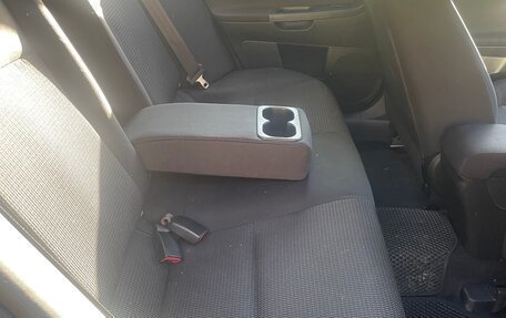Mitsubishi Lancer IX, 2007 год, 1 100 000 рублей, 24 фотография