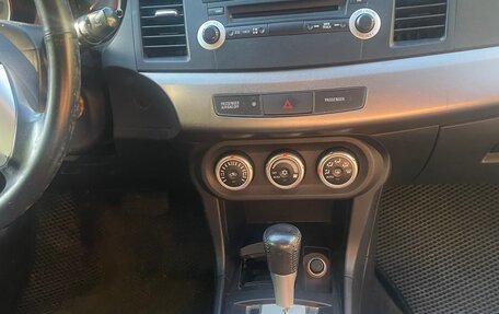 Mitsubishi Lancer IX, 2007 год, 1 100 000 рублей, 29 фотография
