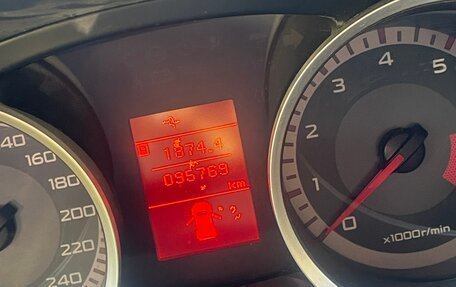 Mitsubishi Lancer IX, 2007 год, 1 100 000 рублей, 32 фотография