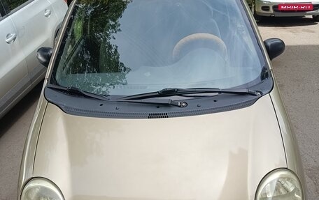 Daewoo Matiz I, 2006 год, 280 000 рублей, 3 фотография