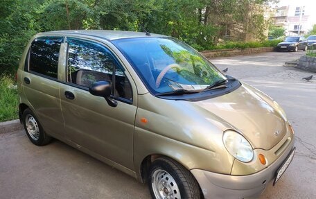 Daewoo Matiz I, 2006 год, 280 000 рублей, 2 фотография