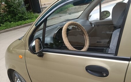 Daewoo Matiz I, 2006 год, 280 000 рублей, 7 фотография