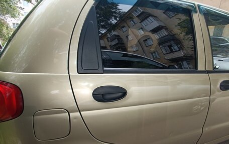 Daewoo Matiz I, 2006 год, 280 000 рублей, 6 фотография