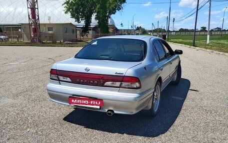 Nissan Cefiro II, 1997 год, 355 000 рублей, 2 фотография