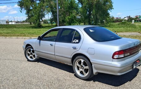 Nissan Cefiro II, 1997 год, 355 000 рублей, 5 фотография